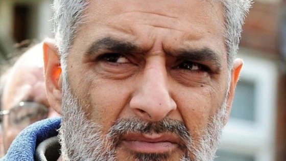 Tariq Jahan.