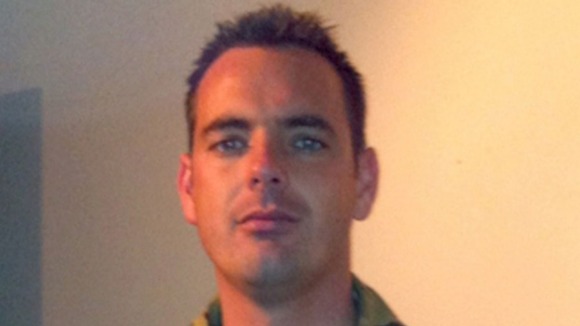 Corporal William Thomas Savage, 2nd Battalion The Royal Regiment of Scotland.
