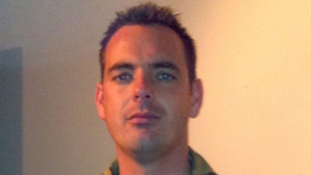 Corporal William Thomas Savage, 2nd Battalion The Royal Regiment of Scotland.