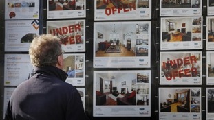 The FCA report is bad news for homeowners with interest-free only mortgages.