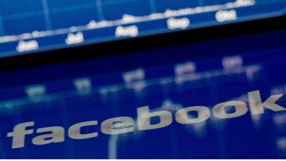 Facebook said it made 1.25 billion dollars of revenue from advertising