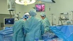 Paediatric surgery
