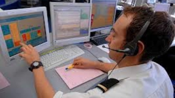 Great Yarmouth Coastguard