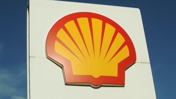 Shell has announced a profits boost.
