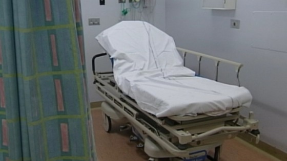 hospital ward