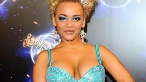 Chelsee Healey