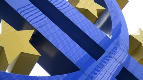 The European Central Bank's governing council is meeting today to discuss stimulating the economies of the 17 countries in the Euro.