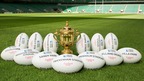 The Rugby World Cup