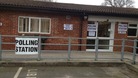 Polling station
