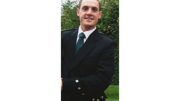 Private Robert Murray Hetherington,