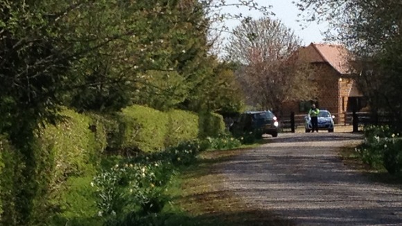 Coppice Farm