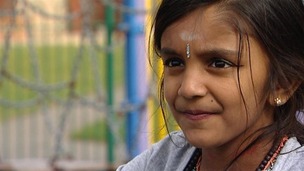 Thusha Kamaleswaran