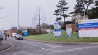 Kettering General Hospital
