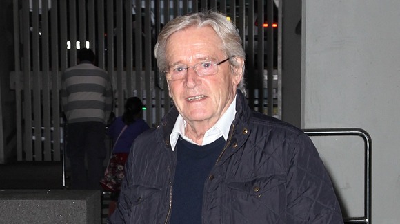 Coronation Street's William Roache