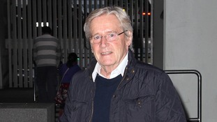 Coronation Street's William Roache
