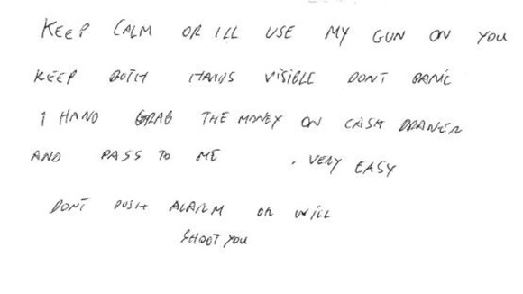 Note
