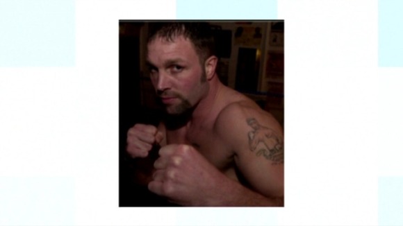 Shaun Cummins.