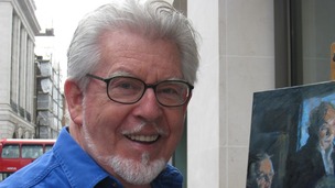 Rolf Harris