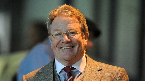 Jim Davidson