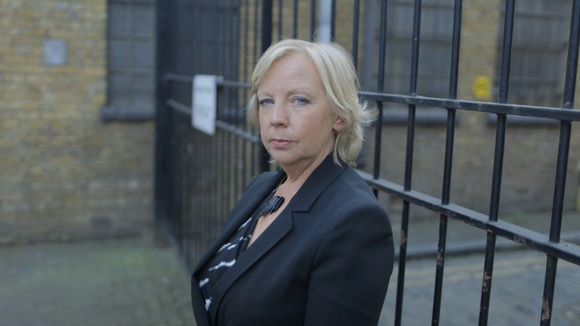 Deborah Meaden