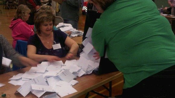 Votes
