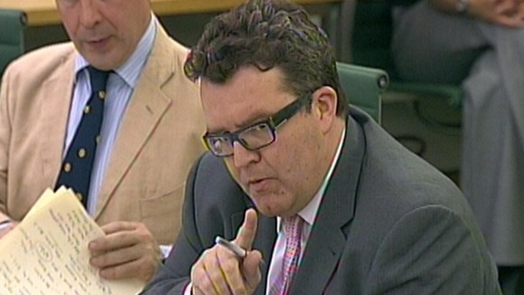 Labour MP Tom Watson said his party had made good progress
