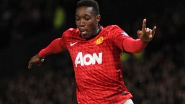 Danny Welbeck