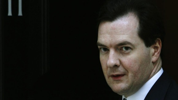 George Osborne