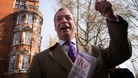 Nigel Farage
