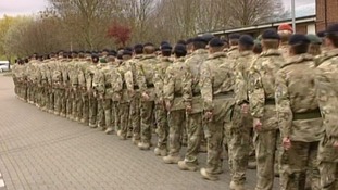 Soldiers