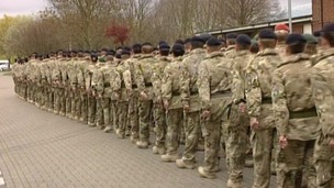 Soldiers