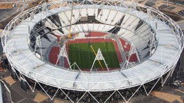Olympic Stadium