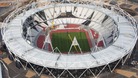 Olympic Stadium