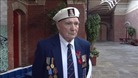 Arctic convoy veteran awarded medal