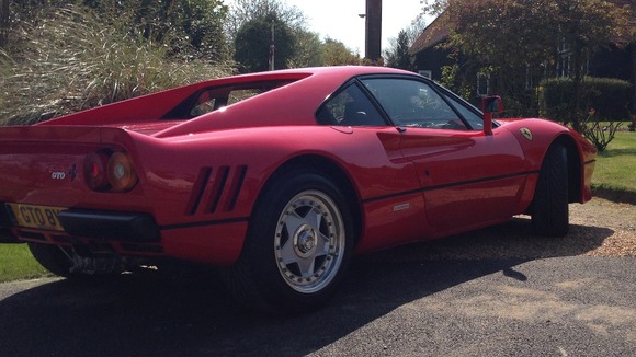 Ferrari