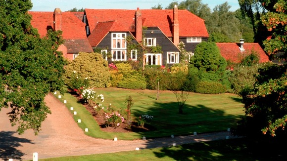 The Warren