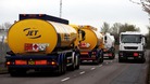 Fuel tankers
