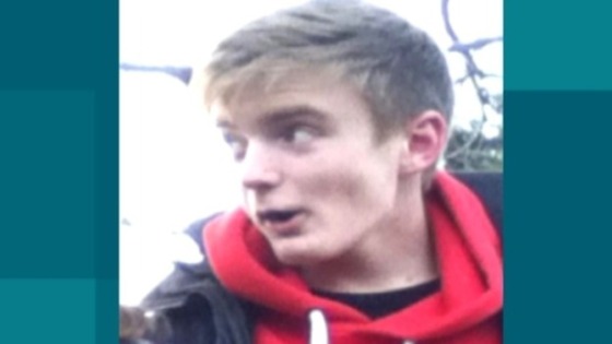 Joe Humphries.
