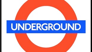 Tube logo