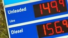 Petrol prices