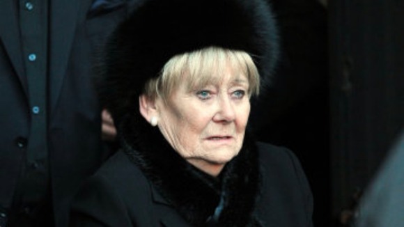 Liz Dawn