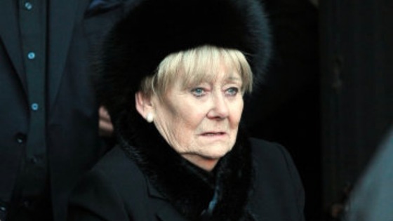 Liz Dawn