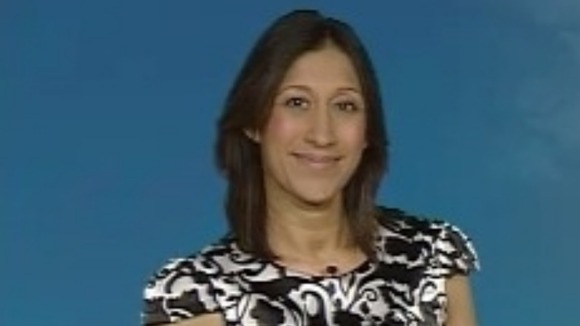 ITV's Manali Lukha