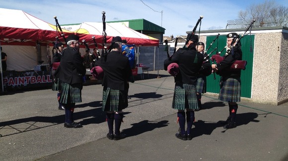 Band