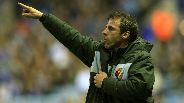 Gianfranco Zola