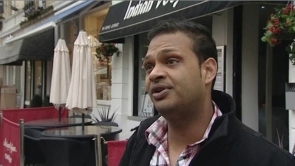 Ali Ansar