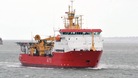 HMS Protector