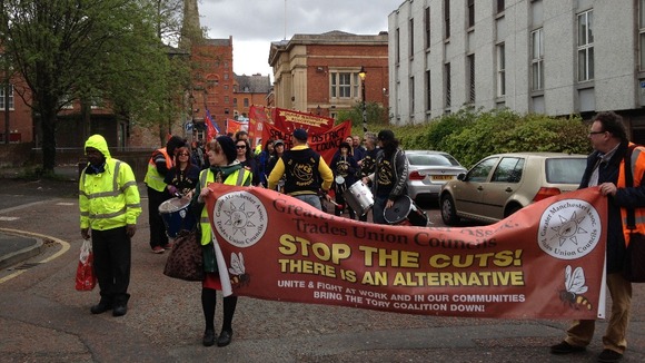 Protest
