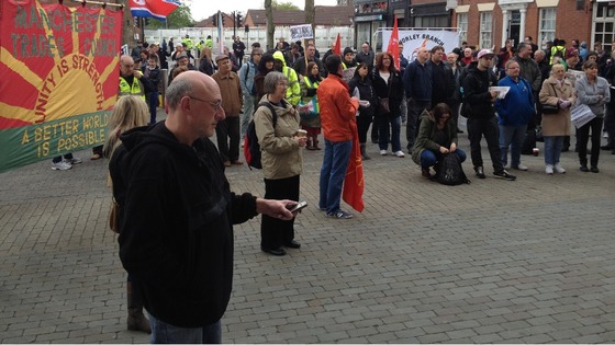 Protest