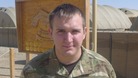 Sapper Connor Ray